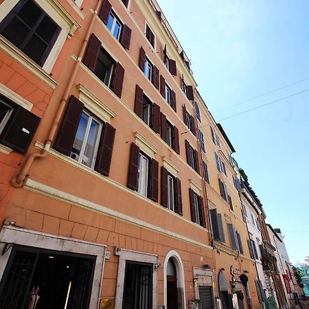 Crispi Relax Apartment Roma Dış mekan fotoğraf