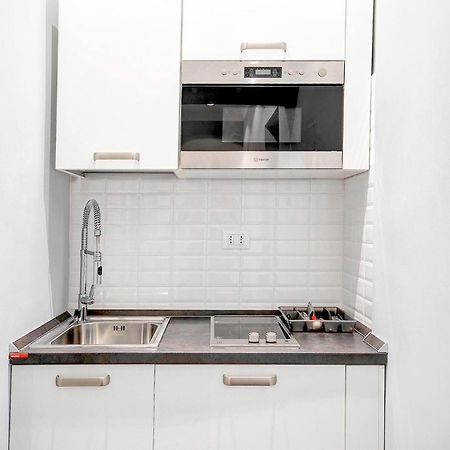 Crispi Relax Apartment Roma Dış mekan fotoğraf