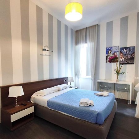 Crispi Relax Apartment Roma Dış mekan fotoğraf