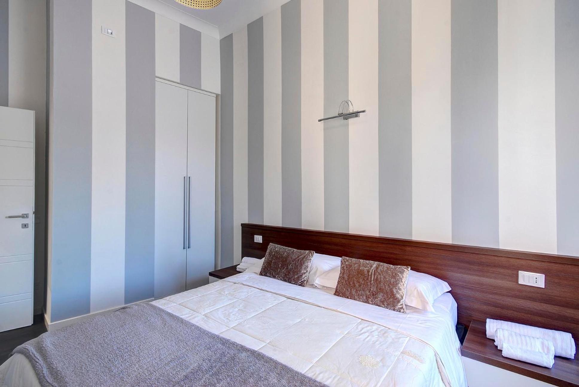 Crispi Relax Apartment Roma Dış mekan fotoğraf