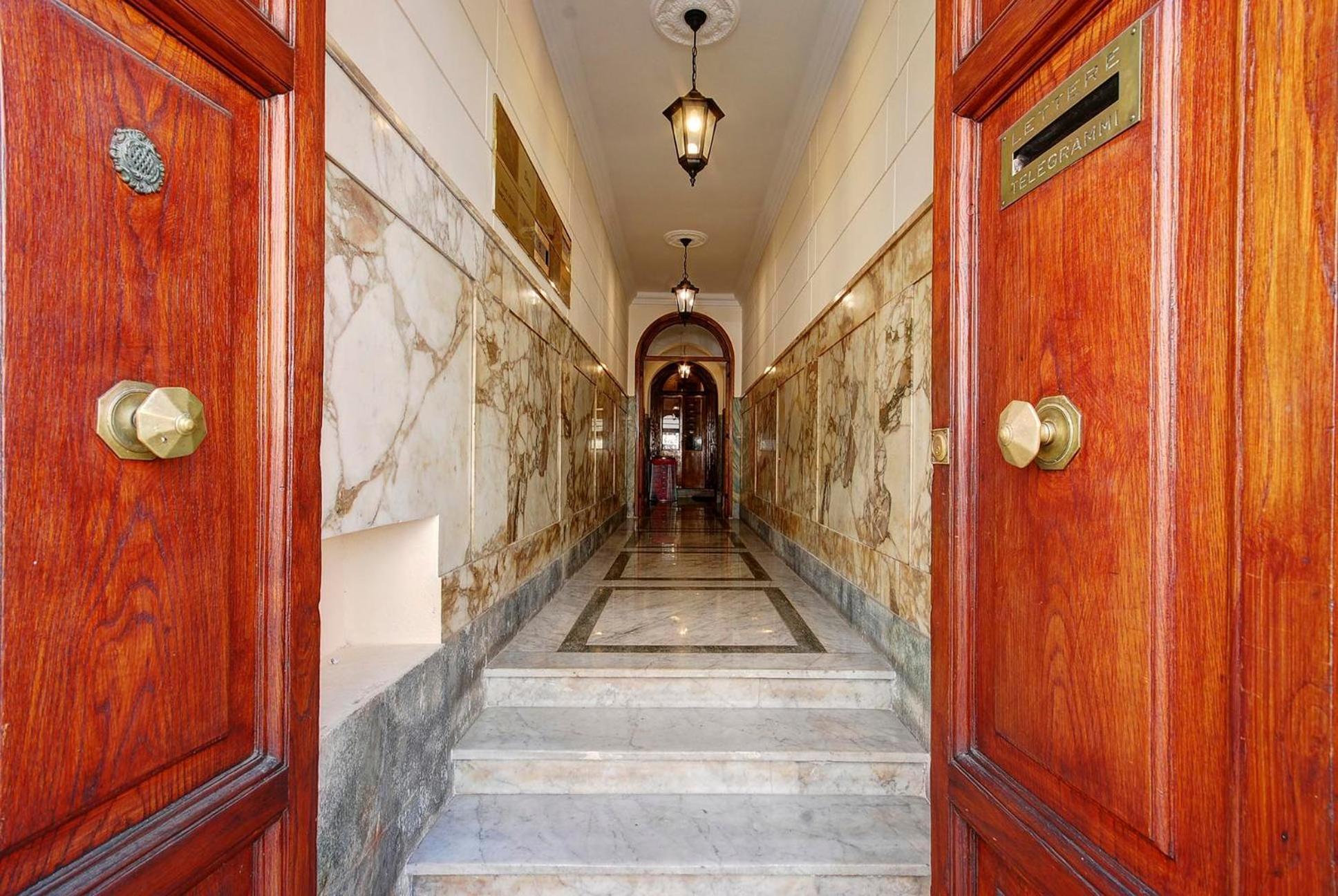 Crispi Relax Apartment Roma Dış mekan fotoğraf