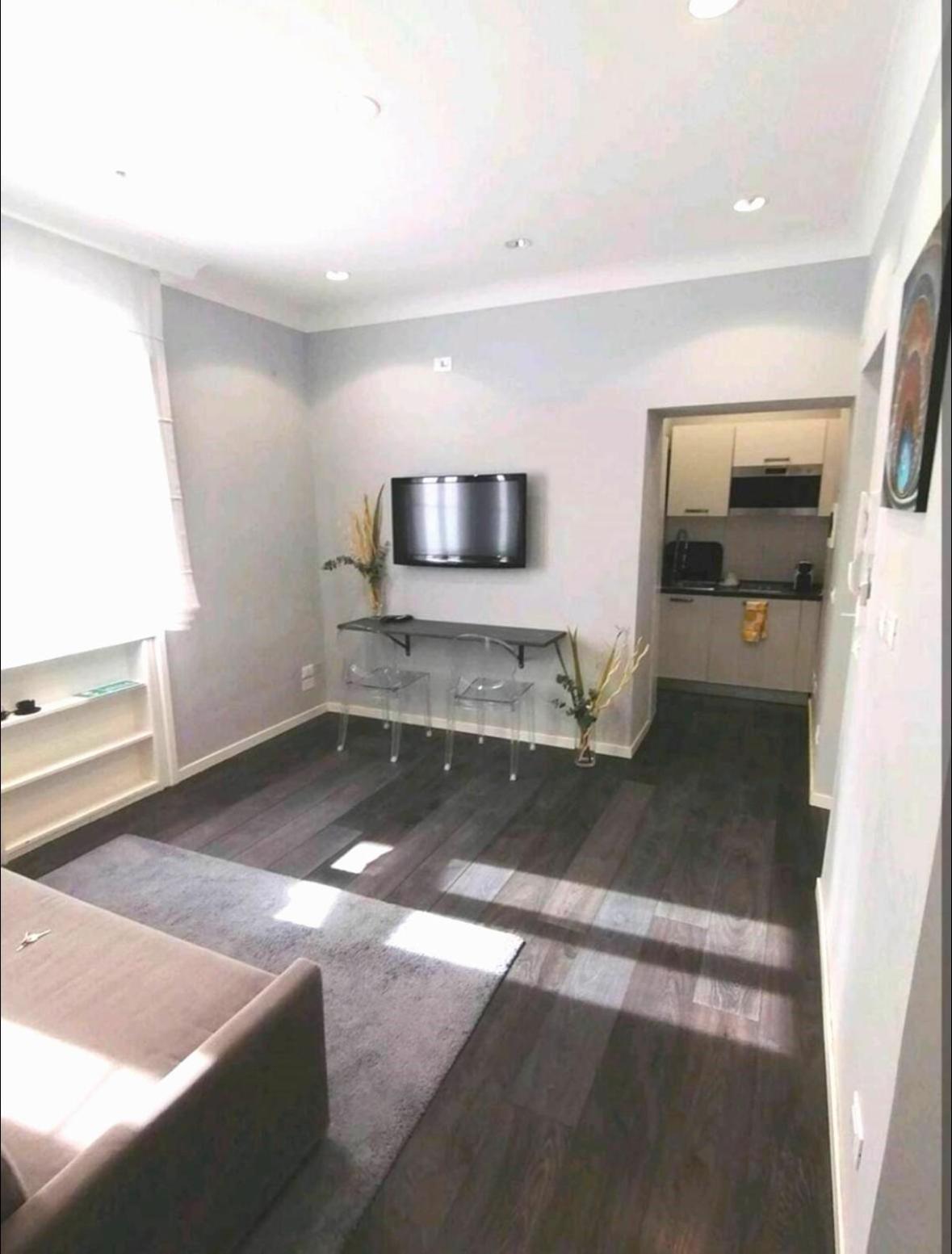 Crispi Relax Apartment Roma Dış mekan fotoğraf