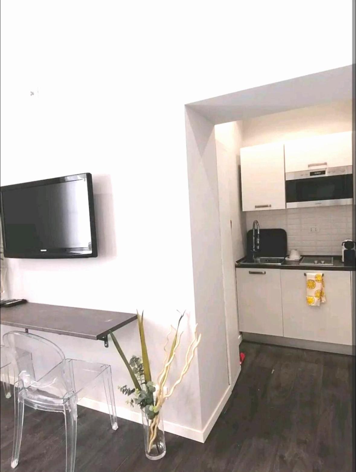 Crispi Relax Apartment Roma Dış mekan fotoğraf