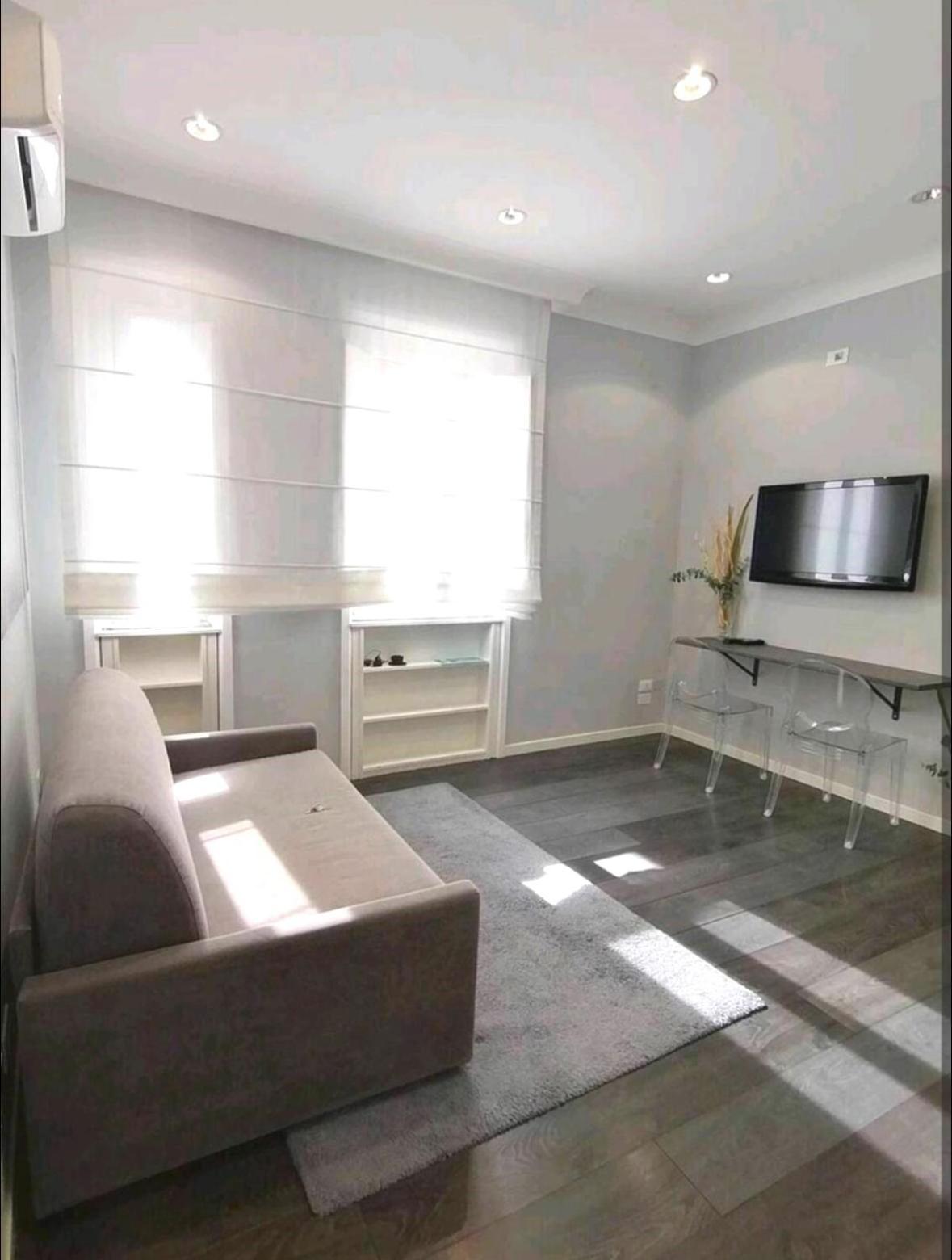 Crispi Relax Apartment Roma Dış mekan fotoğraf