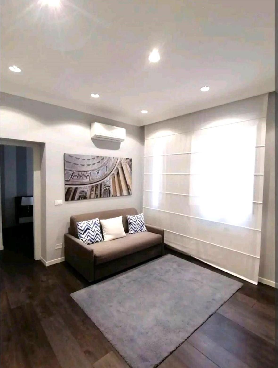 Crispi Relax Apartment Roma Dış mekan fotoğraf