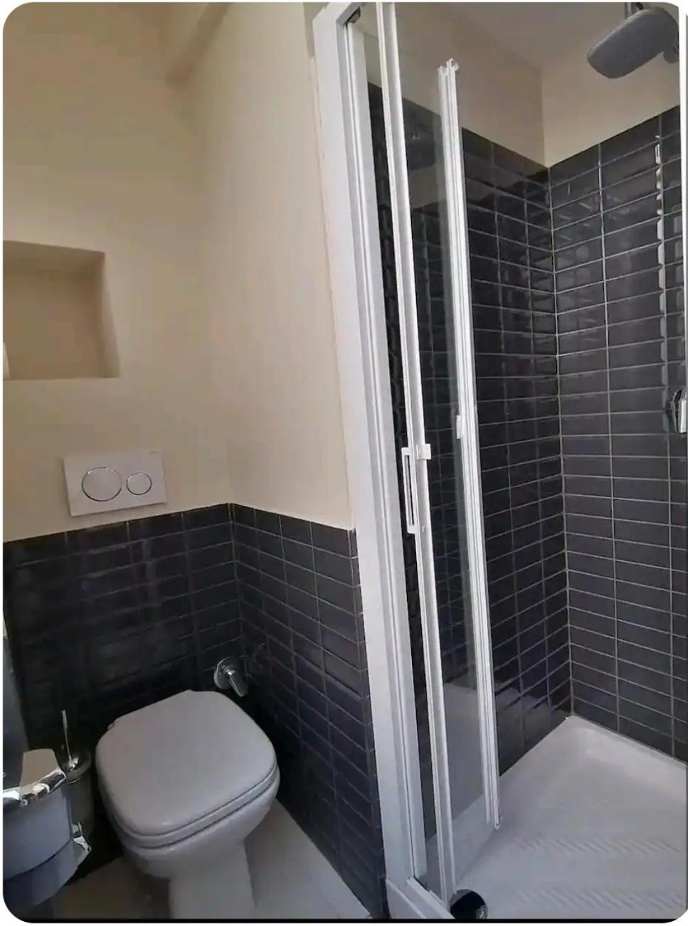 Crispi Relax Apartment Roma Dış mekan fotoğraf